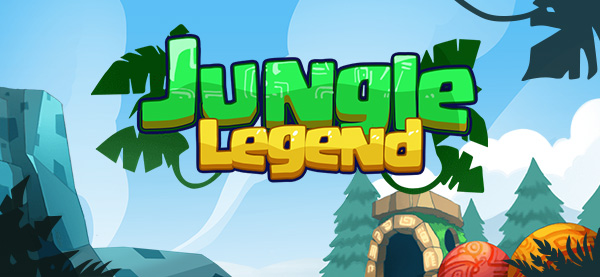 Jungle Legend Game Jungle Legend Game