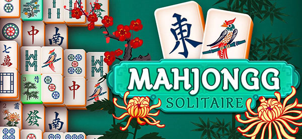 Mahjongg Solitaire Free Online Game