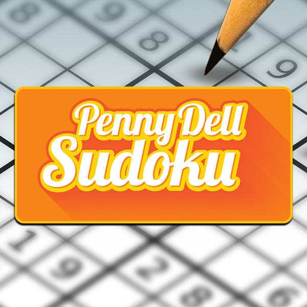 Penny Dell Sudoku Juego Online Gratuito WTOP