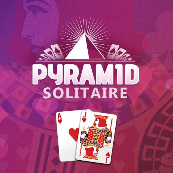 pyramid addiction solitaire